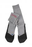 Носки FALKE COOL, Light Grey /Grey - фото 2