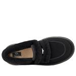 Лоферы UGG x sacai 'Черный' - фото 4