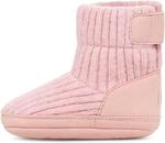 UGG baby-boys Skylar, Seashell Pink - фото 4