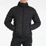 Сосне +8000 мужская куртка, черный - фото 5