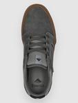 Кеды Emerica Cadence Skateschuhe, grey/gum - фото 4