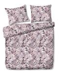 Постельное белье home&you розовый, 200/220 см - фото