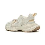 Детские сандалии BELLE, белый - фото 3