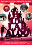 Диск DVD Best Of Hullabaloo: 3 - фото