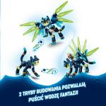 LEGO DREAMZzz, блоки, Зои и кот-сова Зиан, 71476 - фото 3