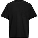 Under Armour Футболка Unisex Black 001 - фото