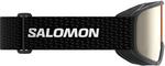 Salomon Солнцезащитные очки Aksium 2.0 s access black/gold - фото 2