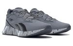 Reebok Кроссовки унисекс, Light Gray - фото 3