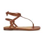 Сандалии Nine West Norta Sandal, коричневый - фото 3