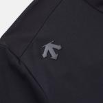 Мужская поло DESCENTE, синий - фото 7