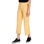 Джинсы Victorio & Lucchino 9144, желтый - фото