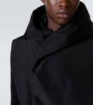 Джинсовый жилет drkshdw Rick Owens, Black - фото 5