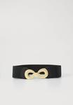 Ремень Pieces PCASJA WAIST BELT, Black - фото