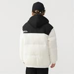 Школьная пуховая куртка Jeep, черная - фото 6