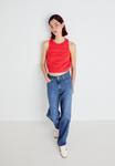 Топ SUPERBLOOM TANK Levi's, красный - фото 5