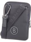 Сумка через плечо Bogner Keystone Frank ShoulderBag XSVZ, черный - фото 3