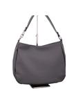Наплечная сумка Gabor, серый - фото