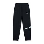 Детские спортивные штаны Mizuno, серый - фото 4