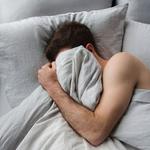 Пододеяльник из 100% французского льна Bokser Home, белый - фото 3