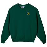 Толстовка унисекс Mind Error, черный - фото 11