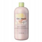 Шампунь для волос, 1000 мл Inebrya IC Frequency Daily - фото 4