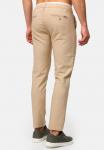Брюки INDICODE JEANS, бежевый - фото 3