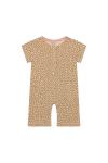 Noppies Комбинезон в цвете Sand - фото