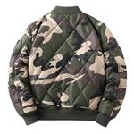 Куртка унисекс Jeep, черный - фото 8