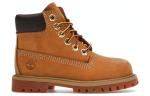 6" Премиум Ботинок Пшеница Timberland - фото 2