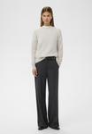 Брюки InWear YUKTAIW PANT, Medium Grey Melange/Light Grey - фото 2
