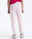 Большие девочки Evolution Jogger Pants The North Face, розовый - фото 2