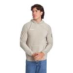 Худи Umbro Fleece, бежевый - фото