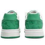 Кроссовки Doraemon Skateboarding Shoes Unisex Low-top, синий - фото 31