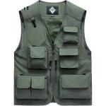 Жилет мужской Jeep Spirit, черный - фото 4