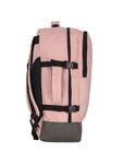 Рюкзак Worldpack, розовый - фото 3