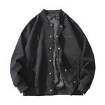 Fax For Fmacm Куртка унисекс FMACM, Черный - фото