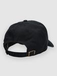 Бейсболка 47Brand MLB NY Yankees '47 Clean Up Cap, black - фото 2