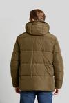 Куртка Bugatti Jacke, цвет messing - фото 3