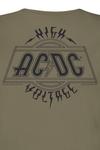 Футболка High Voltage от AC/DC - фото 4