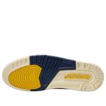 Air Jordan Spizike Low 'Michigan' - фото 5