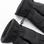 Перчатки для лыж Jeep, черные - фото 6