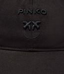 Бейсболка Pinko, черный - фото 4