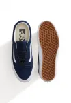 Кроссовки lx в стиле олдскул Vans, Medium Blue - фото 3