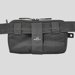 Большой кошелек-органайзер для треккинга - TRAVEL XL - коричневый Forclaz - фото 6