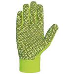 Длинные перчатки GES Springer, желтый - фото 2