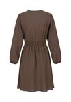 Платье Cloud 5ive Day dress, Brown - фото 8