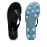 Шлепанцы PUMA x Fenty Cat Cleat 'Black' - фото 3