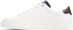 Кроссовки Ted Baker Mens Robberto, белый - фото 5