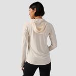 Толстовка Backcountry Tahoe Sun Backcountry, Egret - фото 5