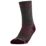 Походные носки Smartwool Performance Hike Full Cushion Crew, цвет Deep Navy - фото 3